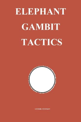 Elephant Gambit Tactics (Chess Opening Tactics)
